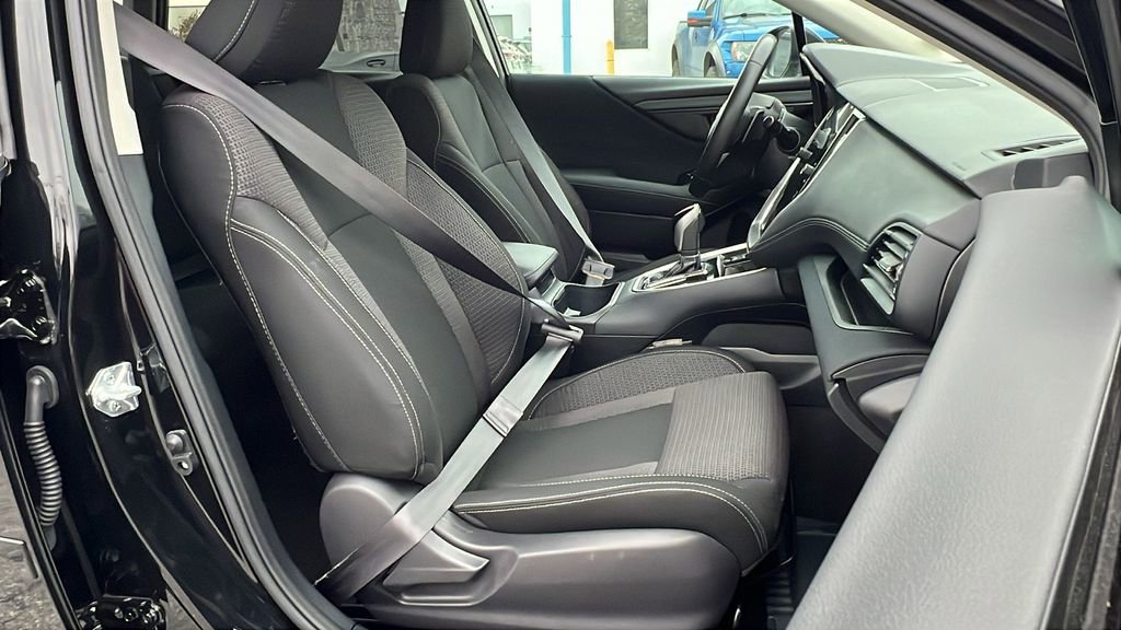 Certified 2023 Subaru Outback Premium image 12