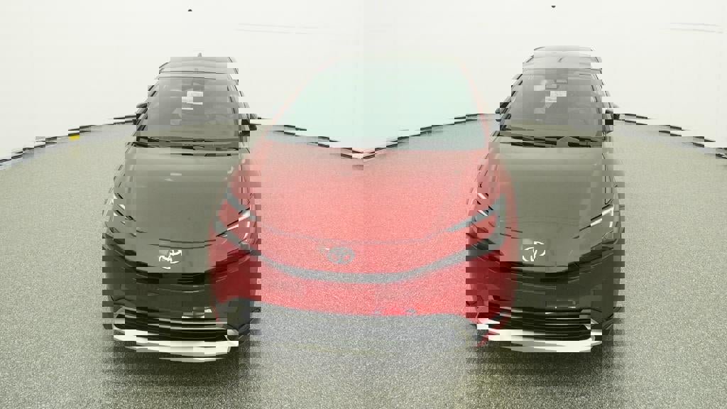 New 2026 Toyota Prius Plug-In Hybrid image 15