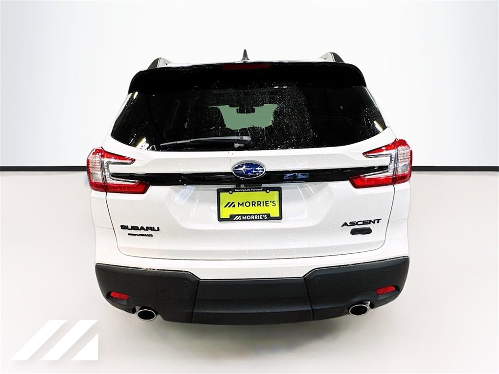 New 2026 Subaru Ascent Bronze Edition image 6