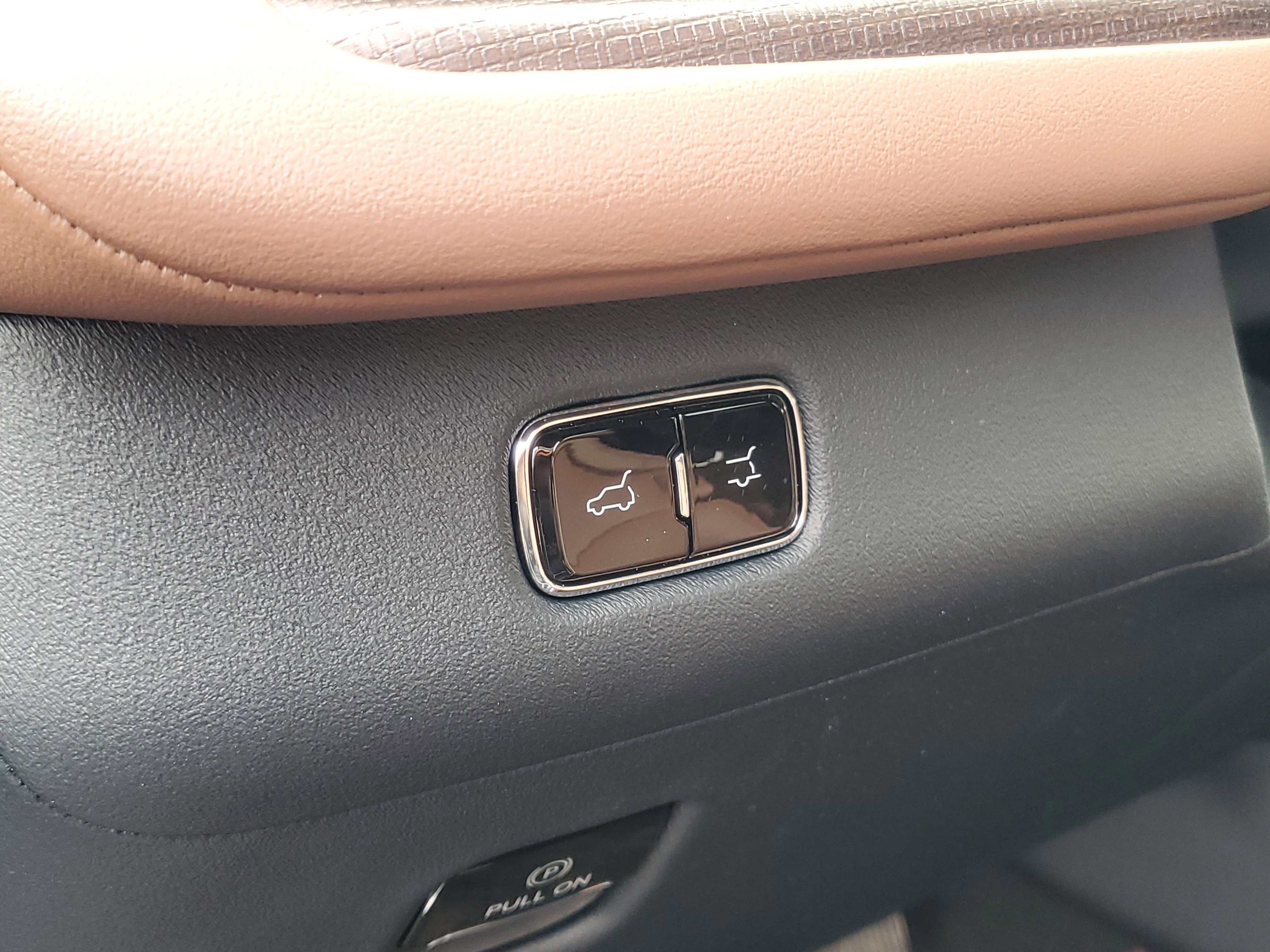 New 2026 Lincoln Navigator Reserve image 15