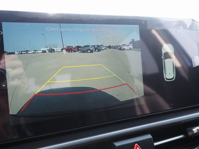 New 2026 Kia Sportage EX w/ EX Panorama Roof Package image 13