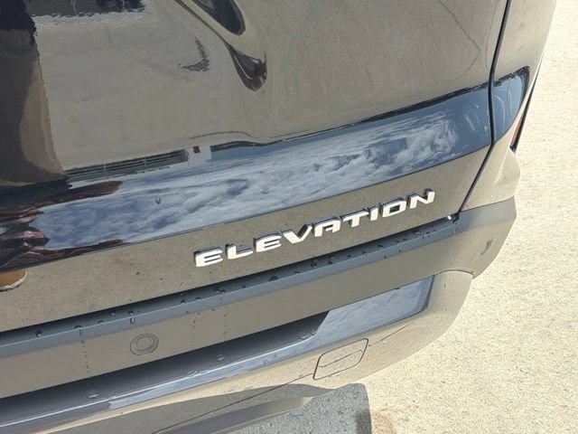 New 2027 GMC Terrain Elevation AWD/4WD image 26