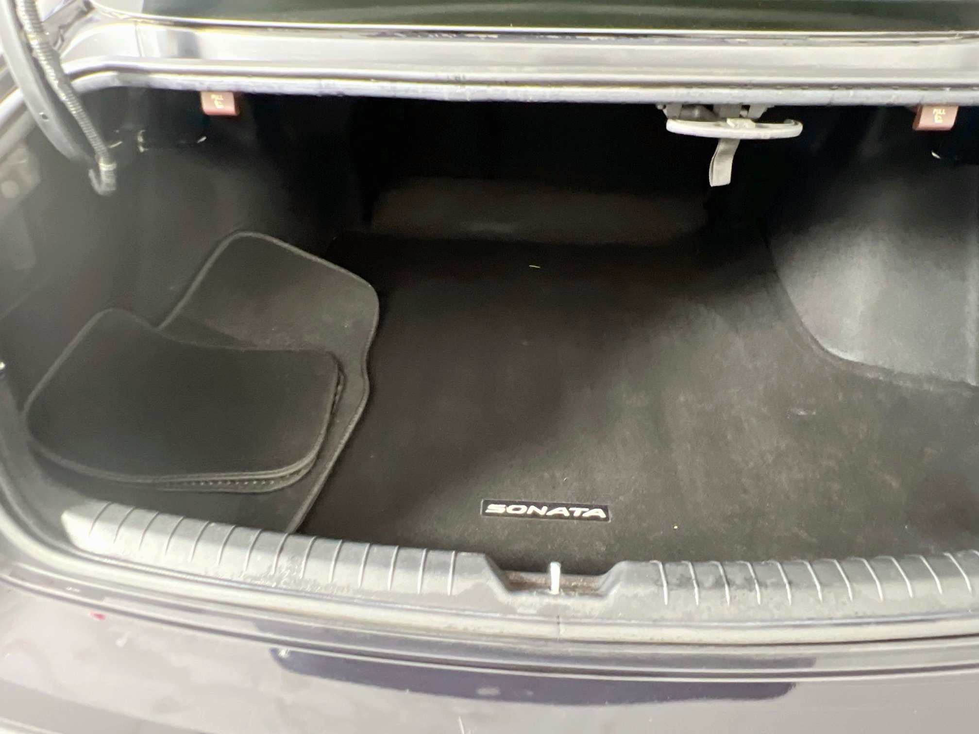 Used 2023 Hyundai Sonata SEL Plus w/ Cargo Package FWD image 26