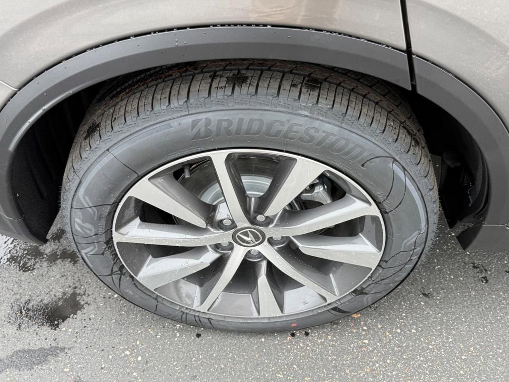 New 2026 Acura MDX SH-AWD w/ Technology Package image 4