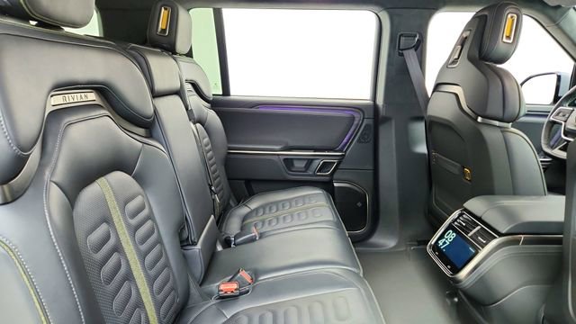 Used 2024 Rivian R1S Adventure image 25