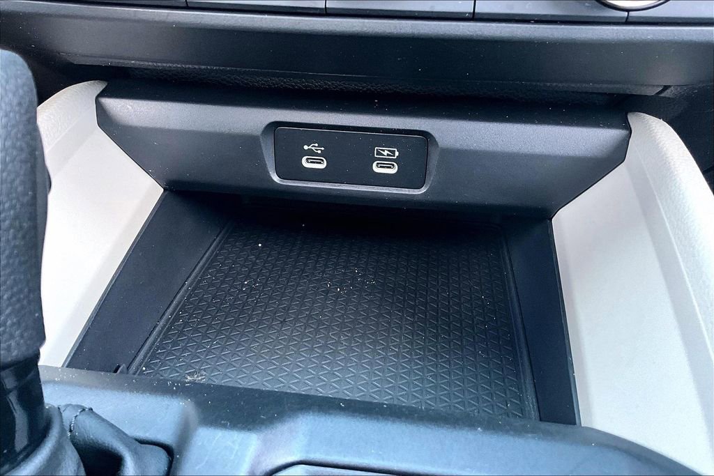 Certified 2024 Honda Accord EX image 15