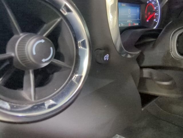 Used 2024 Chevrolet Camaro LT image 16