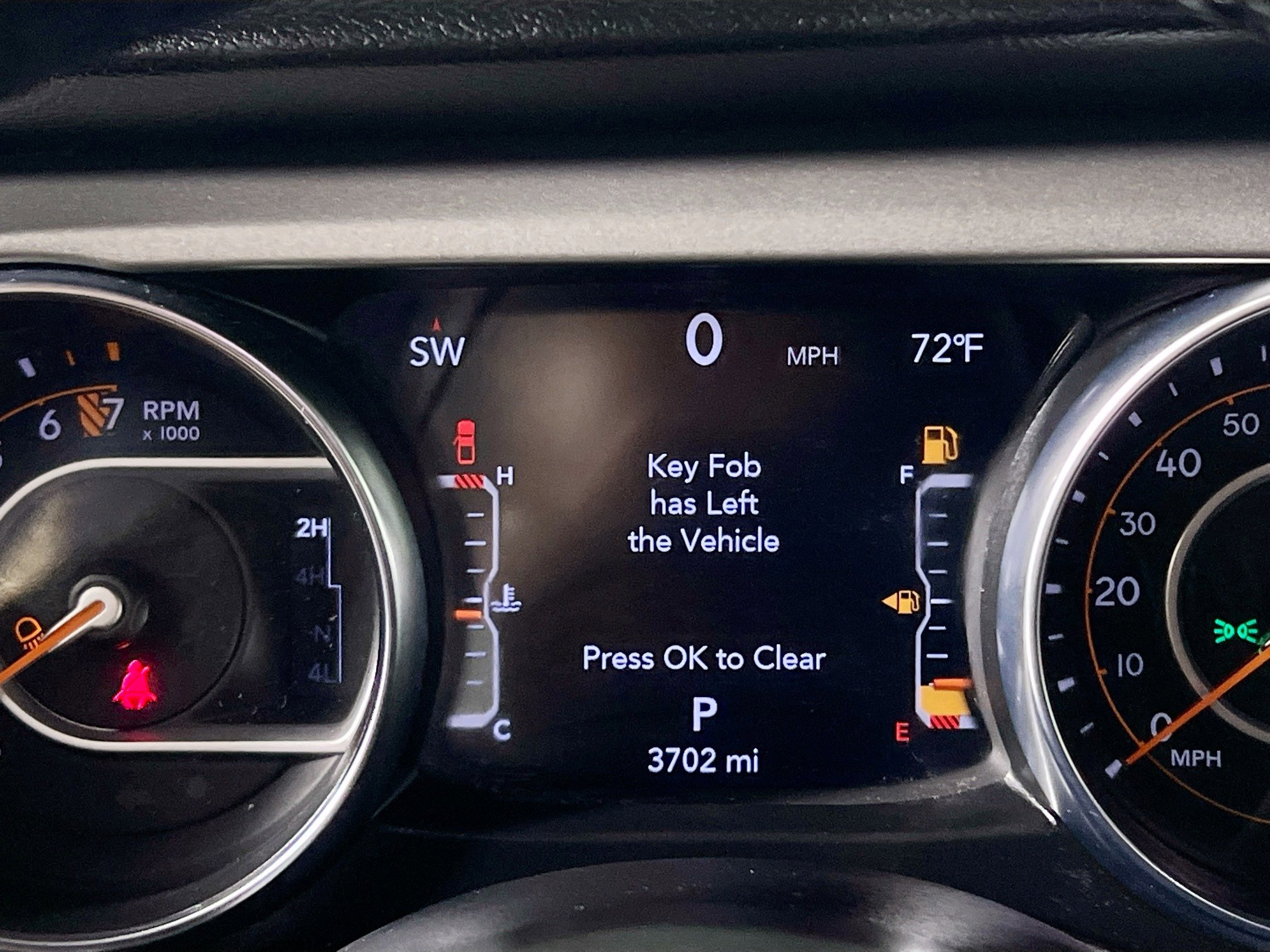 Used 2022 Jeep Gladiator Willys image 23