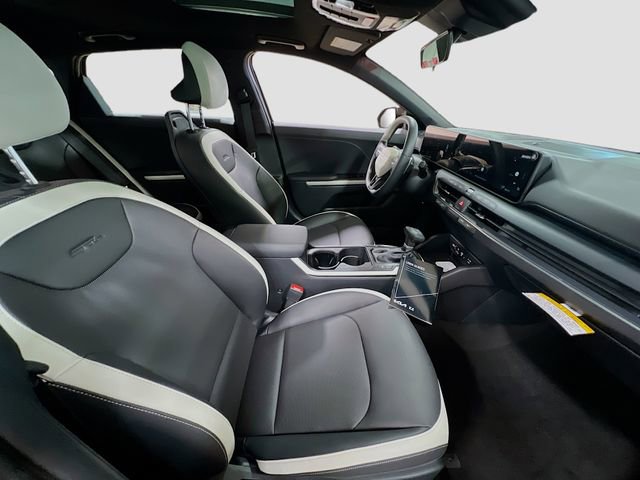 New 2025 Kia K4 GT-Line w/ GT-Line Premium Package image 29