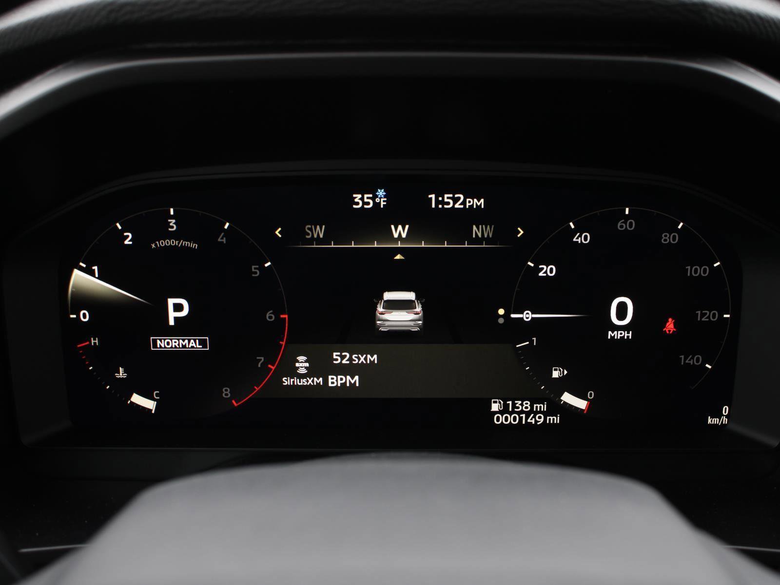 New 2025 Mitsubishi Outlander SE image 12