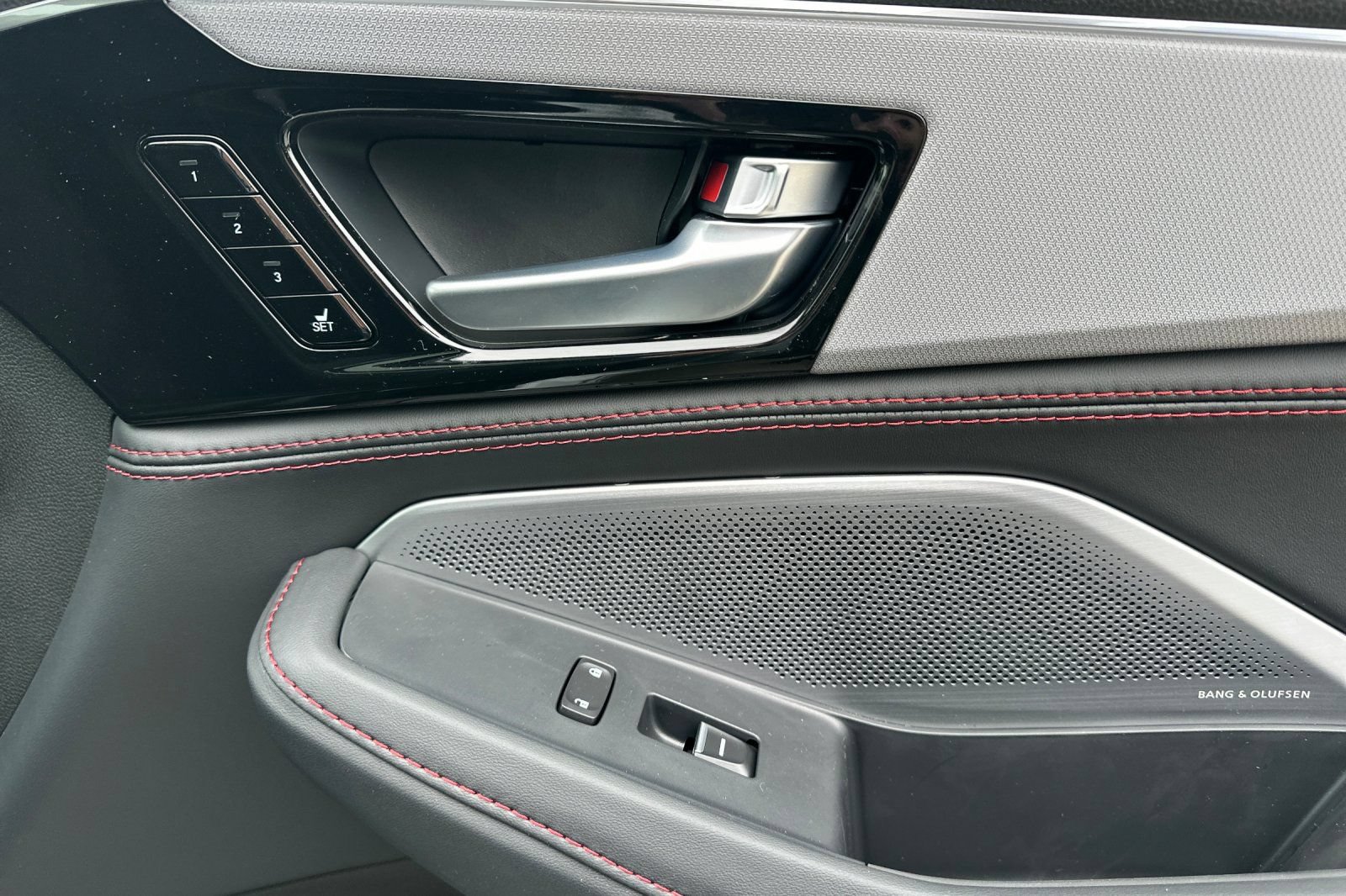 New 2026 Acura MDX A-Spec AWD/4WD image 18