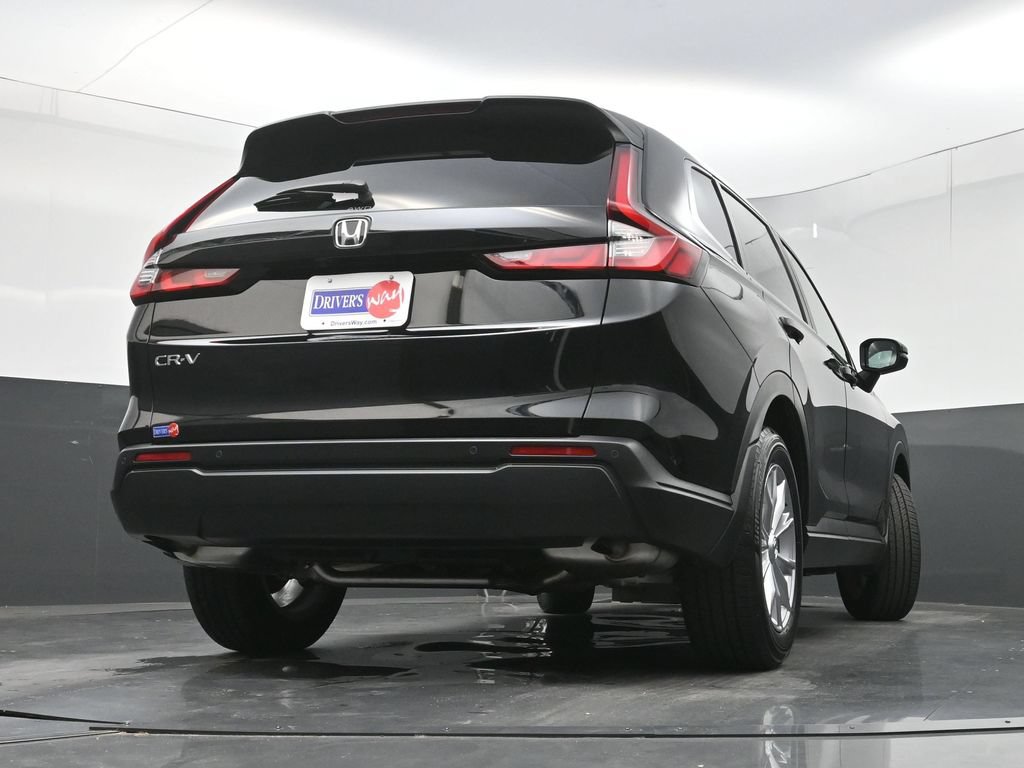 Used 2024 Honda CR-V EX-L image 30