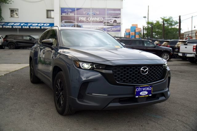 Used 2024 MAZDA CX-50 AWD 2.5 S w/ Convenience Package 360° Tour