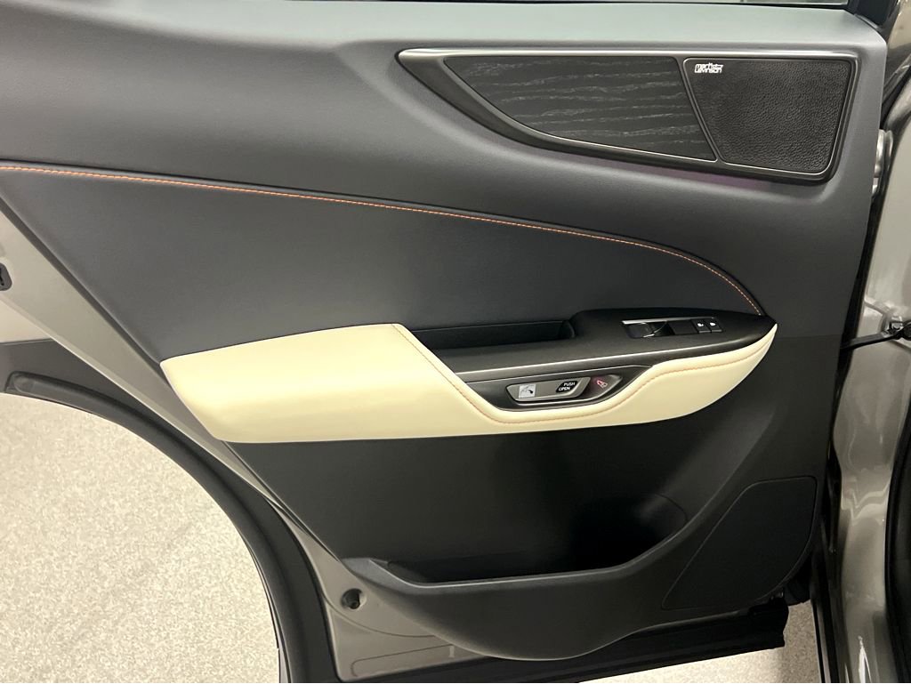 Used 2023 Lexus NX 350 AWD image 18