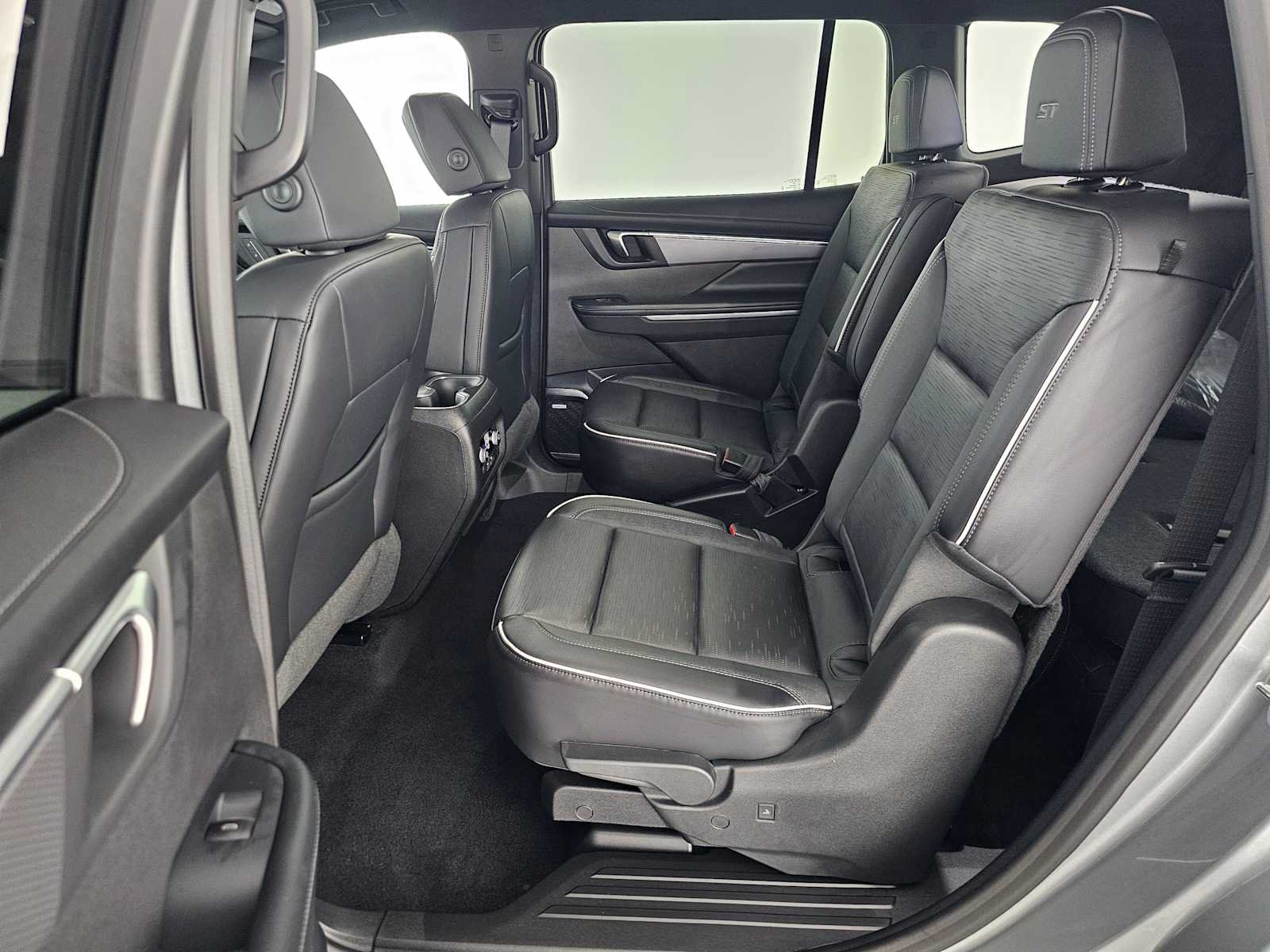 New 2026 Buick Enclave Sport Touring w/ Power Package image 18