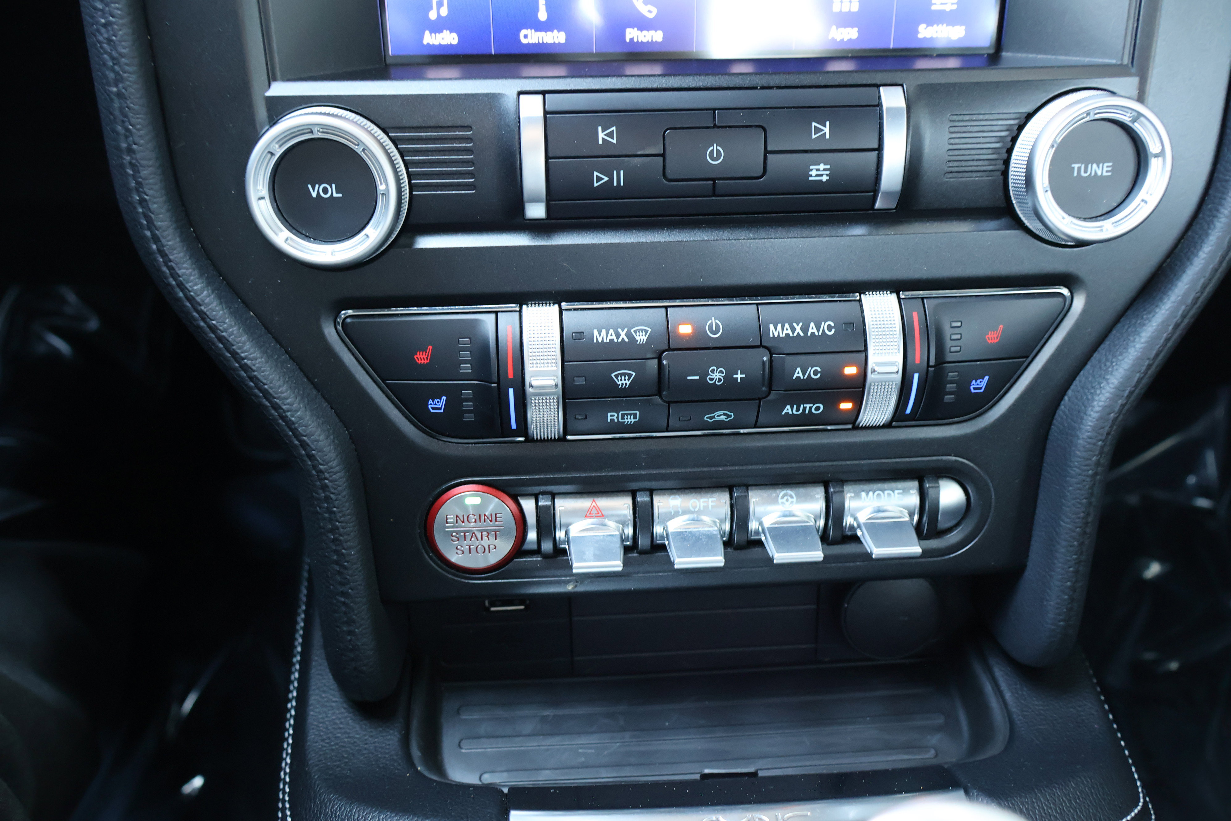 Used 2023 Ford Mustang GT Premium w/ Equipment Group 401A image 28