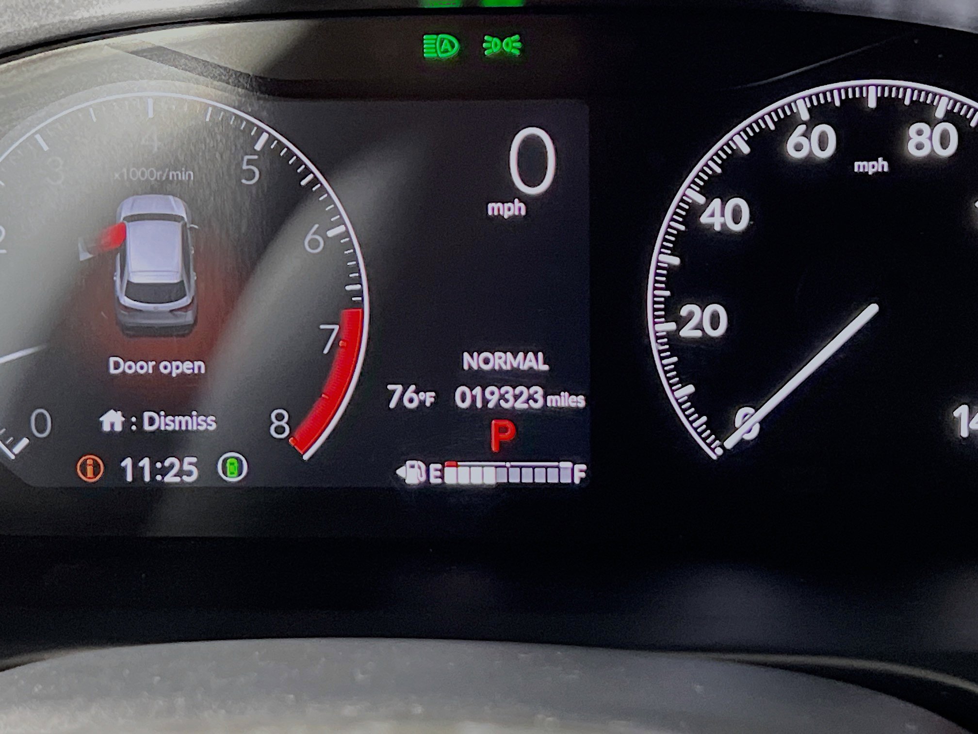 Used 2023 Honda HR-V LX image 22