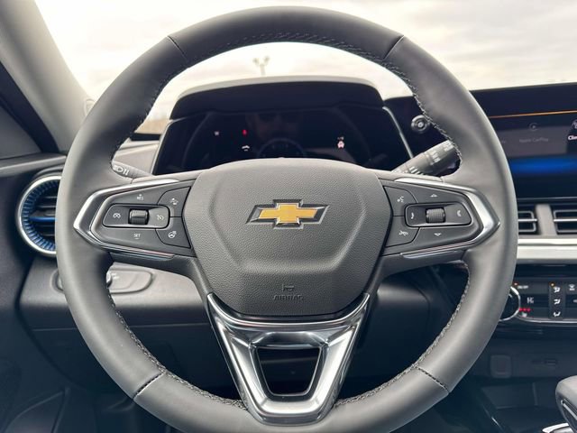 New 2025 Chevrolet Trax LT w/ Driver Confidence Package image 17