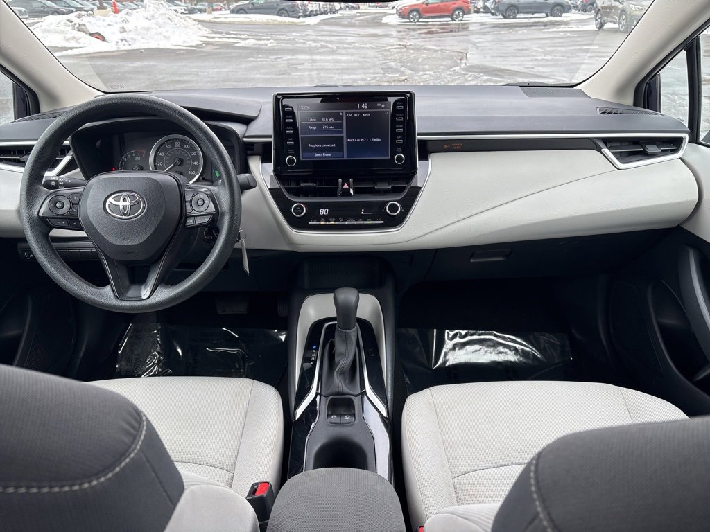 Used 2020 Toyota Corolla LE image 13