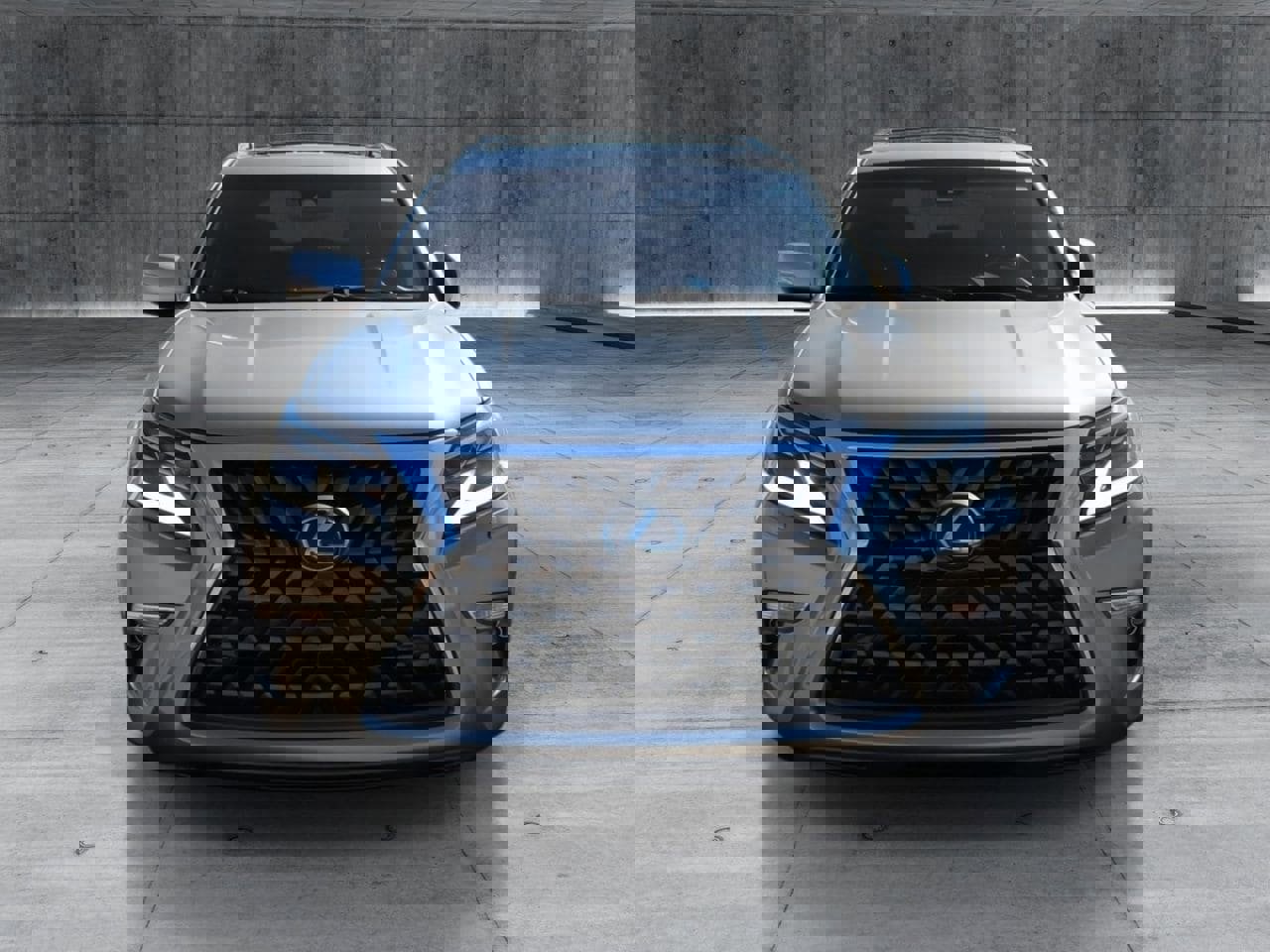 Used 2020 Lexus GX 460 Premium w/ Premium Package image 7