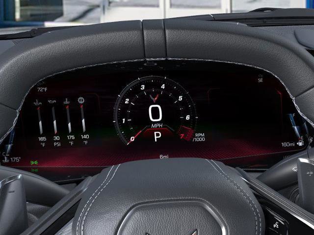 New 2026 Chevrolet Corvette Stingray Coupe w/ Battery Protection Package image 51