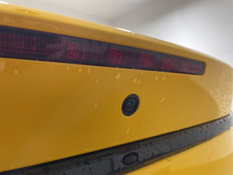 New 2026 Subaru BRZ Series.Yellow image 12