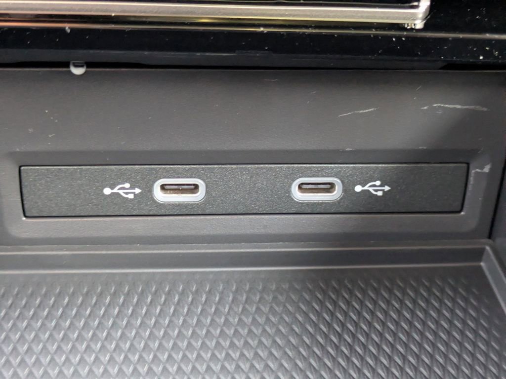 New 2026 Volkswagen Atlas Cross Sport SE image 22