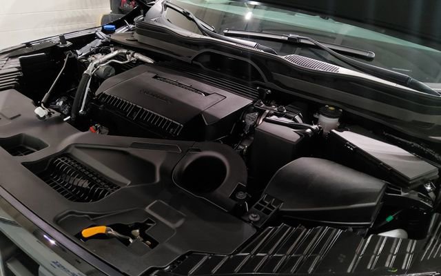 Used 2026 Honda Pilot Sport image 27