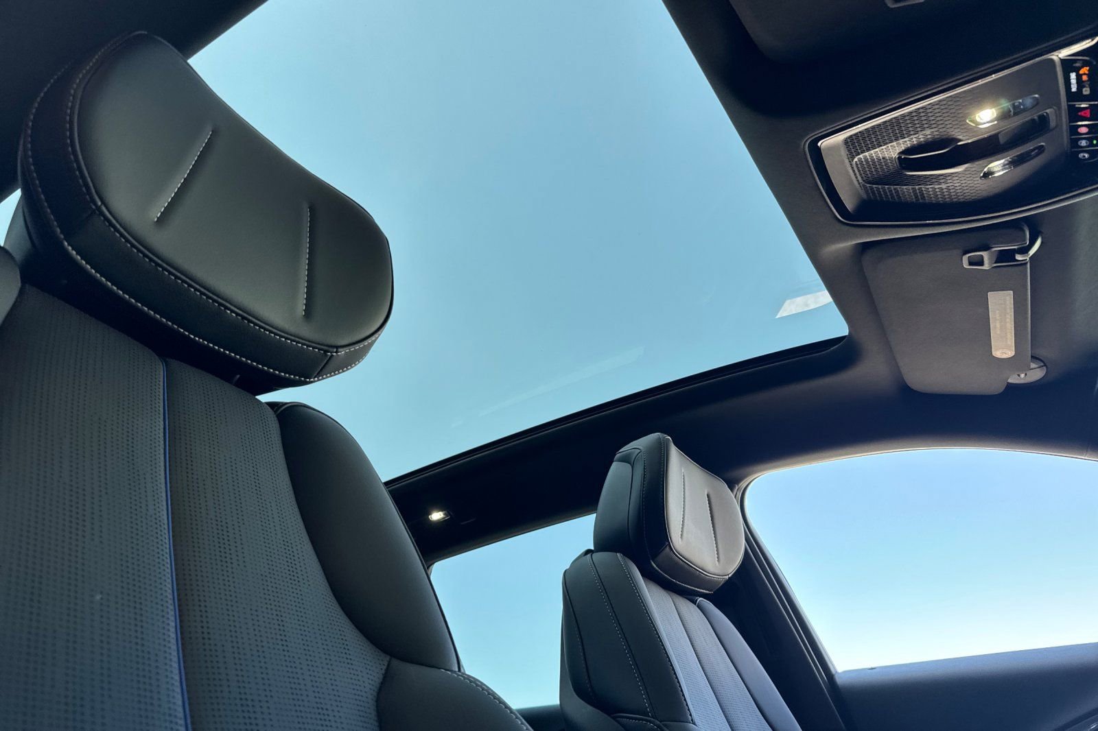 Certified 2024 Cadillac Lyriq Sport image 18