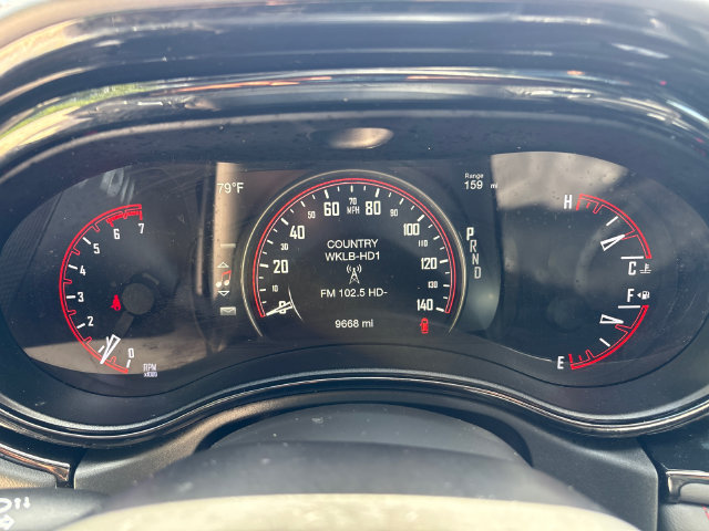 Certified 2026 Dodge Durango GT AWD/4WD image 28