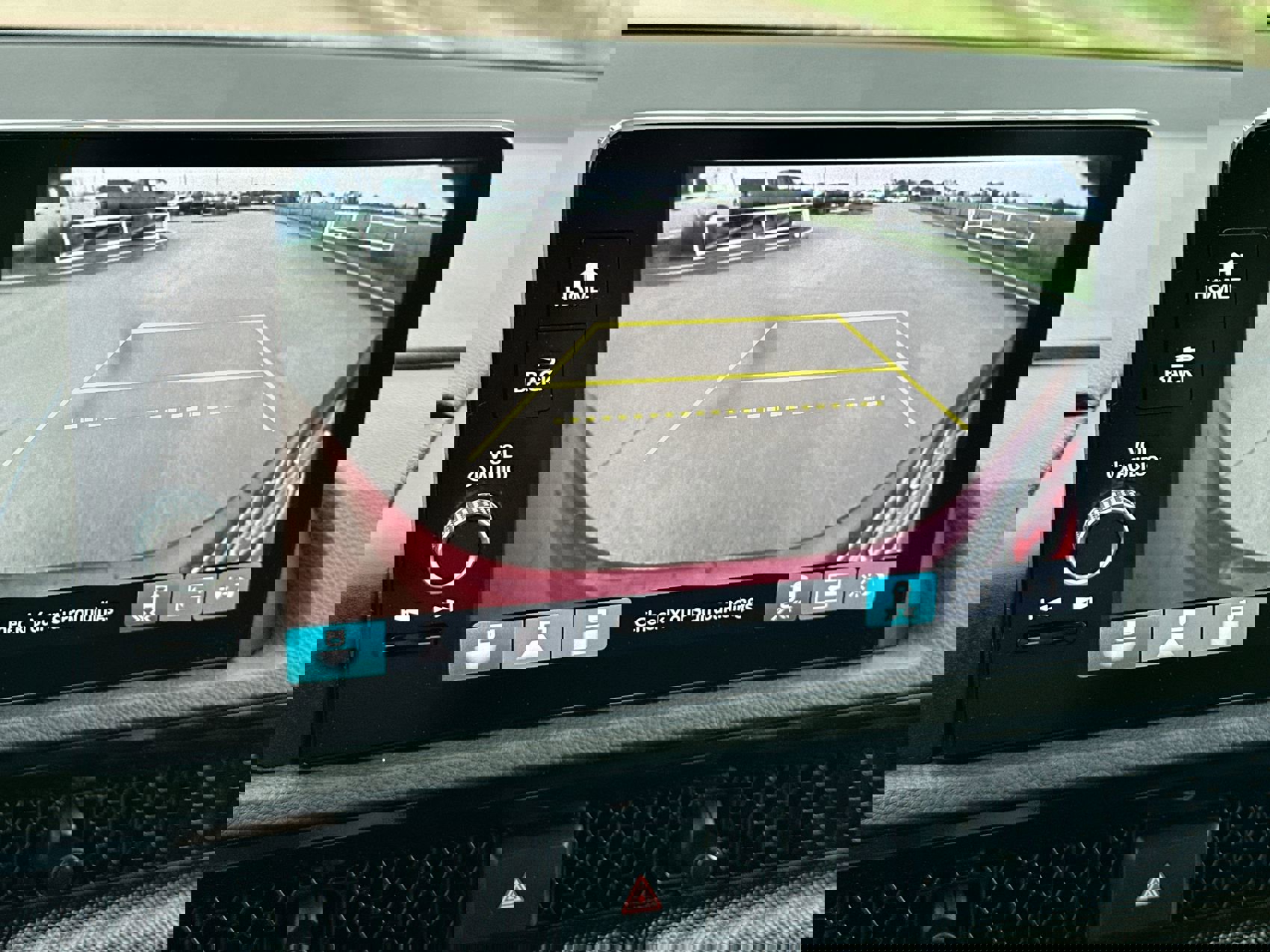 Used 2024 Honda CR-V Sport Touring image 17