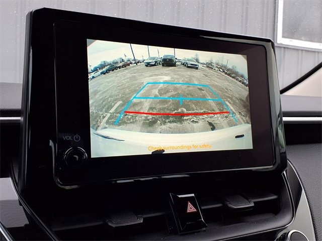 Used 2023 Toyota Corolla LE image 7