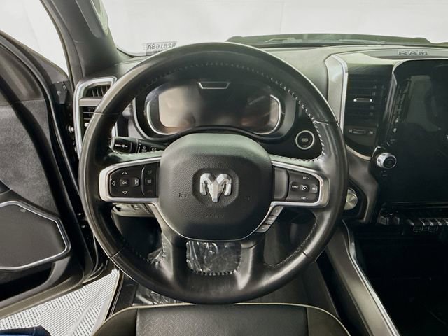 Used 2023 RAM 1500 Laramie image 11