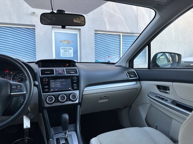 Used 2015 Subaru Crosstrek 2.0i Premium AWD/4WD image 24