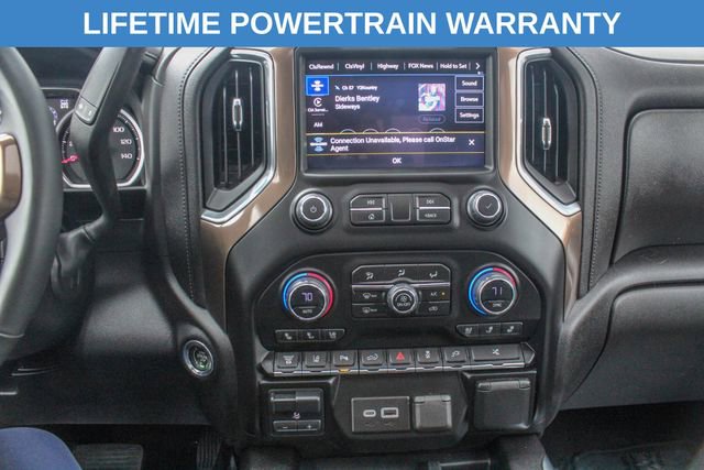 Used 2023 Chevrolet Silverado 2500 High Country image 24