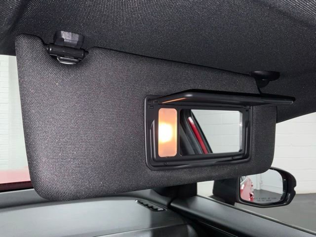 Certified 2025 Honda HR-V Sport image 27