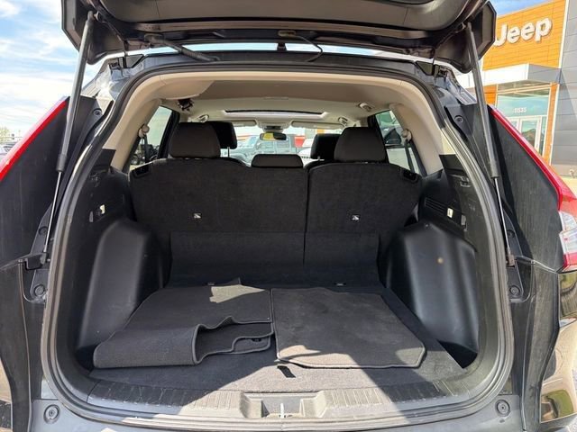 Used 2025 Honda CR-V EX image 29