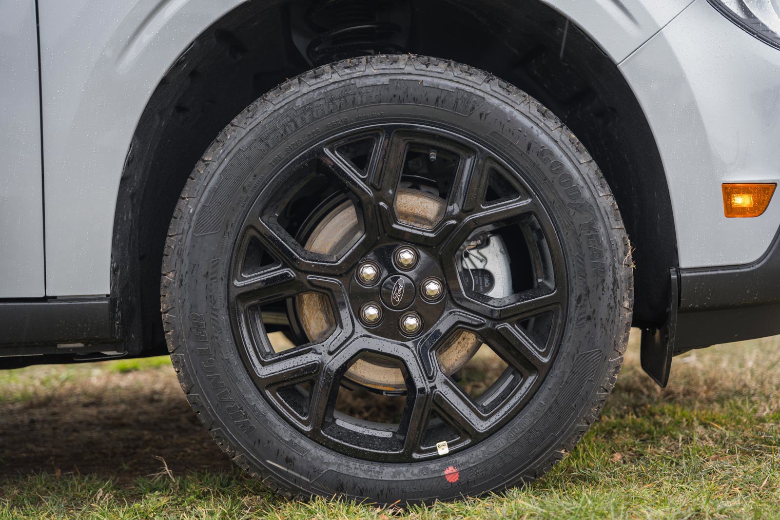 New 2026 Ford Maverick XLT w/ XLT Luxury Package image 14