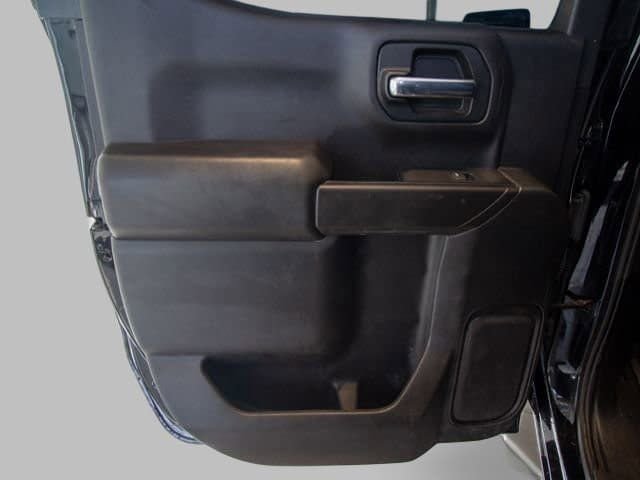 Certified 2022 Chevrolet Silverado 1500 Custom Trail Boss w/ Safety Confidence Package image 12