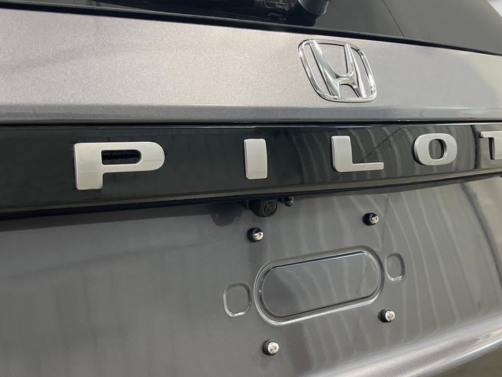 New 2026 Honda Pilot EX-L image 18