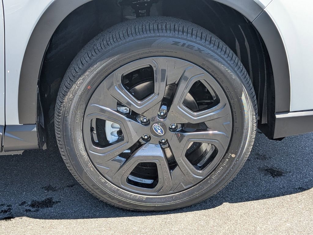 New 2026 Subaru Ascent Bronze Edition image 12