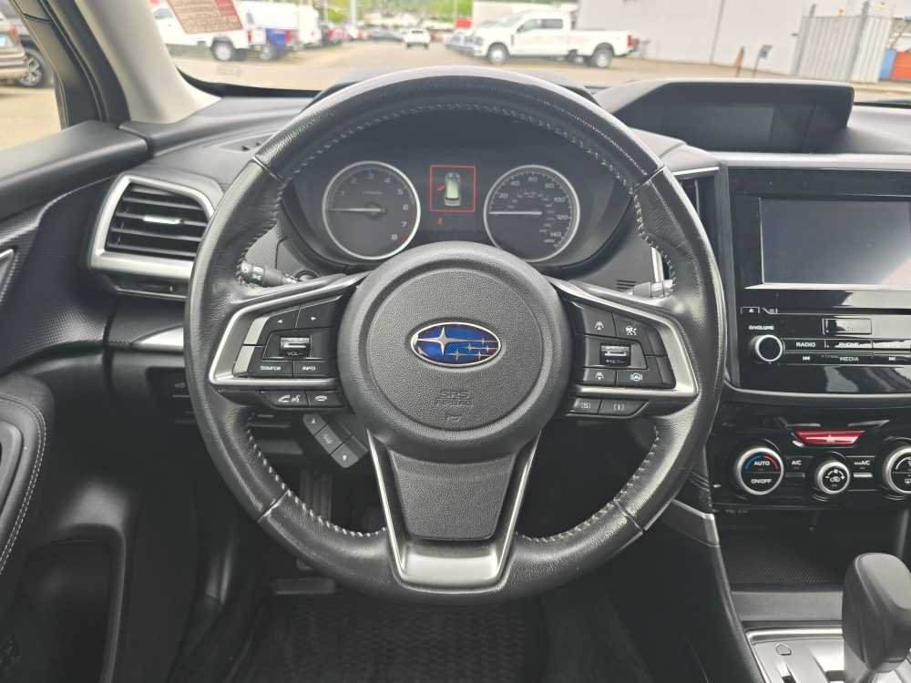 Used 2022 Subaru Forester Premium AWD/4WD image 11