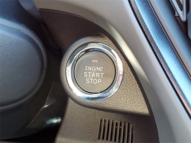 New 2025 Subaru Crosstrek 2.5i Sport image 26