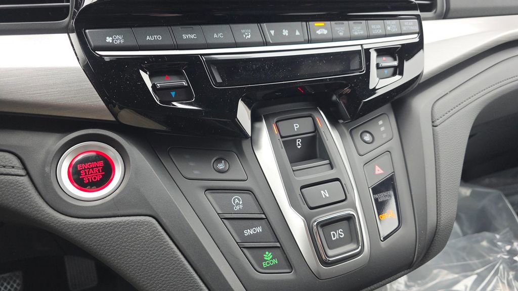 New 2026 Honda Odyssey Sport-L image 19