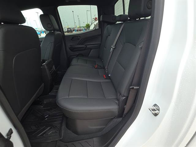 Used 2024 Chevrolet Colorado Trail Boss w/ Advanced Trailering Package AWD/4WD image 20