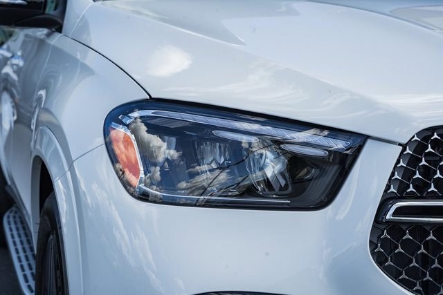 New 2026 Mercedes-Benz GLE 450 GLE 450 image 13