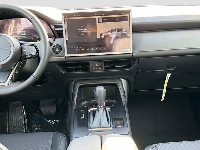 New 2026 MAZDA CX-5 2.5 S w/ Premium Package image 19