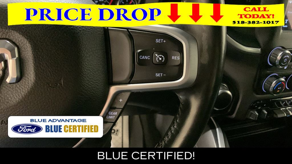 Used 2021 RAM 1500 Big Horn image 33