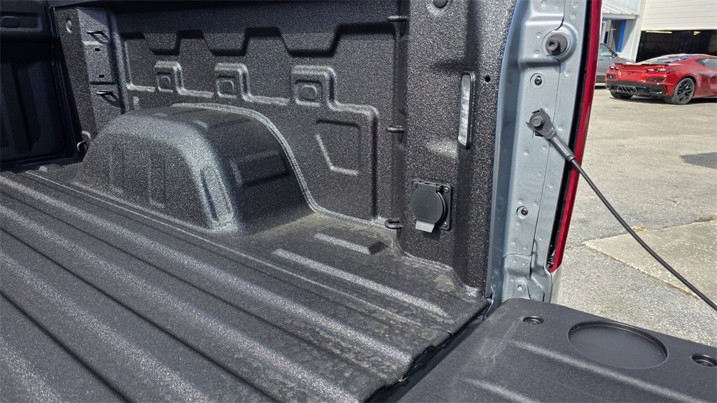 New 2026 Chevrolet Silverado 1500 LT image 12