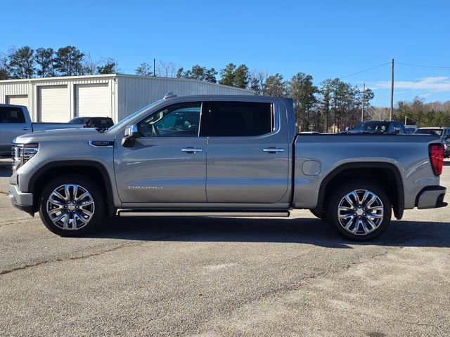 Used 2025 GMC Sierra 1500 Denali image 2